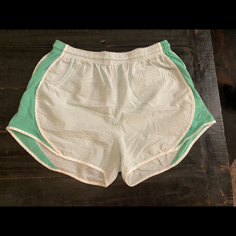 Lauren James- Shorties (2 pair)